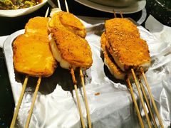 -红京鱼(西坝河店)