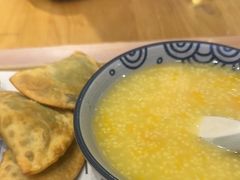 -头壹号 大油条·老长沙盖码饭(北辰店)