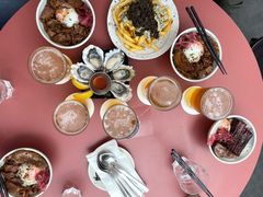 -Tanuki Raw(Orchard Central)