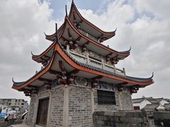 -潮州古城