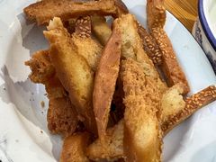 -莲香西域·正宗新疆菜(龙华店)