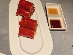 -晓粤·惹味粤菜(凯德乐峰广场店)