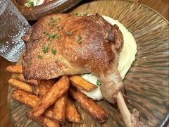 -Bistro Les Lilas丁香花小酒馆