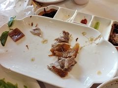 -大鸭梨烤鸭(石佛营店)