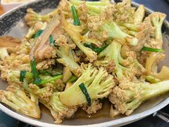 -好口味小吃楼·东北菜(太原南街店)