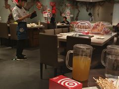 -海底捞火锅鲜切牛肉主题店(长寿路店)