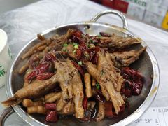 -小民大排档(光谷店)