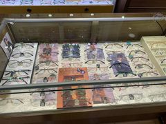 -广州宝岛眼镜武汉和光眼镜市场西区店