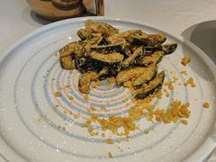 -老妈菜馆(建设街店)