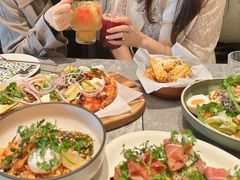 -gaga(深圳福田星河COCO Park店)