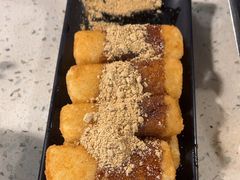 -味之绝热血美蛙鱼火锅(中坝店)