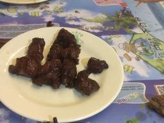 -巴犀烧烤(新崇光店)
