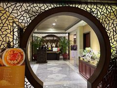 -杭州香格里拉·香宫中餐厅