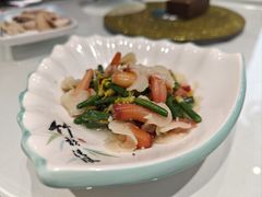 -老洋房花园饭店(绍兴路店)