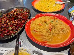 -馬伍旺川菜(江北虹悦城店)