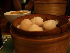 晶莹鲜虾饺-添好运点心专门店(深水埗店)