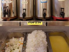 -鹈鹕素食餐厅自助餐部(正阳街店)