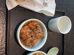 -紫光园·烤鸭·北京菜(团结湖店)