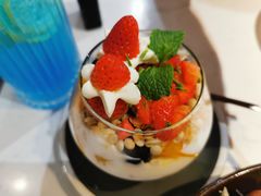 招牌优格杯-BE BRIGHT KITCHEN(正佳广场店)