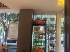 -如轩·海鲜砂锅粥·潮汕菜(沿江东路店)
