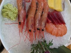 -松坂屋日料自助(长城路店)