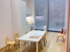 -培飞思维启蒙·益智游戏·科学探索(城西银泰店)
