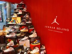 -JORDAN(东方广场店)