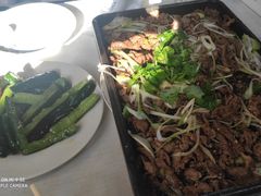 -清真永恒华威肉饼(潘家园店)