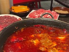 -巴蜀大宅门火锅(川音店)