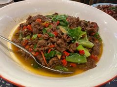 -柴火农家·江西赣南菜(土华店)