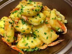-大拙里·精致融合菜(沙湖桃源国际店)