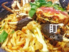 -友达面馆(二七南路店)