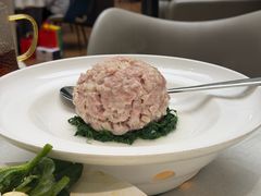 -狮王府淮扬菜(万象城店)