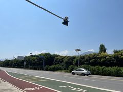 -终南山南五台景区