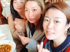 -郭林家常菜(狼垡店)