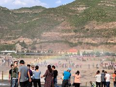 -陕西黄河壶口瀑布旅游区