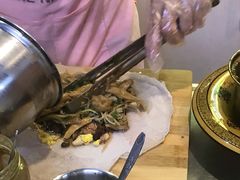 -安徽阜阳卷馍(西单店)