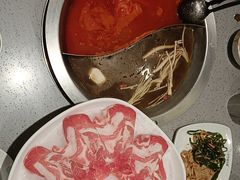 -芳竹园火锅(塘沽金街店)