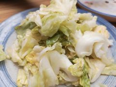 -金豆角砂锅焖面(安贞店)