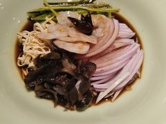 -全聚德(蓝山店)