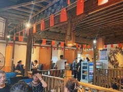 -清真·舒迩布炕锅王·高原美食文化(青海总店)