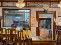 大堂-砂锅居(西四店)