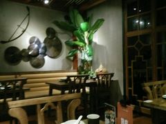 大堂-太泰东南亚餐厅(万福广场店)