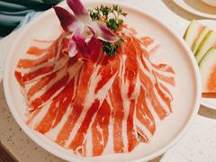 -三人行骨头王火锅(长寿店)