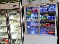 -东园小馆·早茶·淮扬小炒(蜀景店)