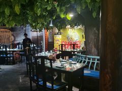 -四世同堂·京菜·烤鸭(双井店)