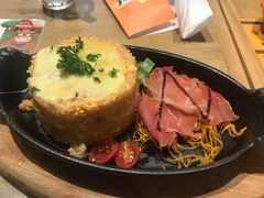 -豪客来牛排(重庆金源世纪广场1731店 )