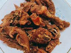 香酥大鸭-但家香酥鸭