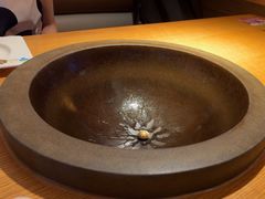 -咕嘟草帽鱼·牛奶一样的鲜鱼汤(天鹅湖万达广场店)