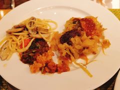 -威斯汀舞台餐厅